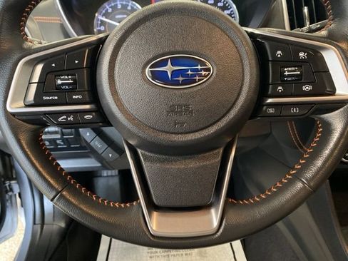 Used 2023 Subaru Crosstrek 2.5i Limited image 14