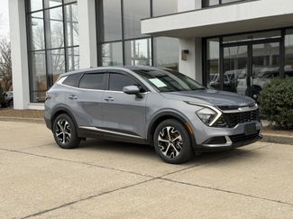 Used 2023 Kia Sportage EX video 2
