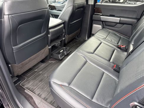 Certified 2021 Ford F150 Lariat image 21