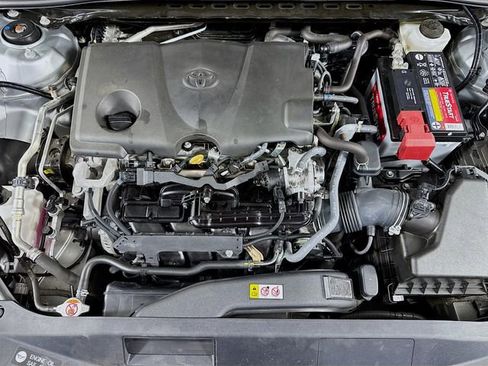 Certified 2023 Toyota Camry SE image 31