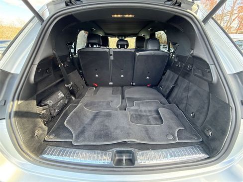 Used 2020 Mercedes-Benz GLE 350 4MATIC w/ 3rd Row Seat Package image 21