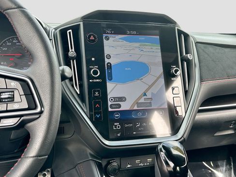 Used 2022 Subaru WRX GT image 13