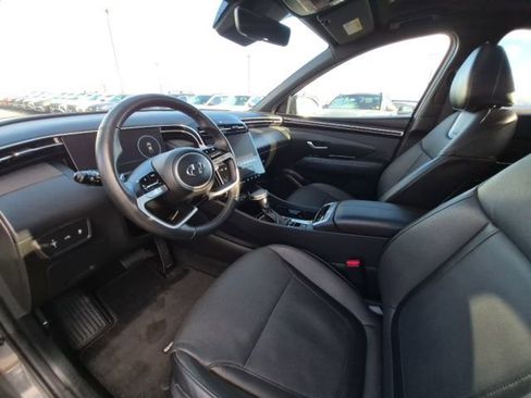 Used 2024 Hyundai Santa Cruz Limited image 10