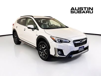 Used 2020 Subaru Crosstrek Hybrid w/ Popular Package #3