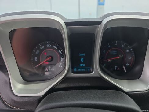 Used 2014 Chevrolet Camaro LT w/ RS Package RWD image 17