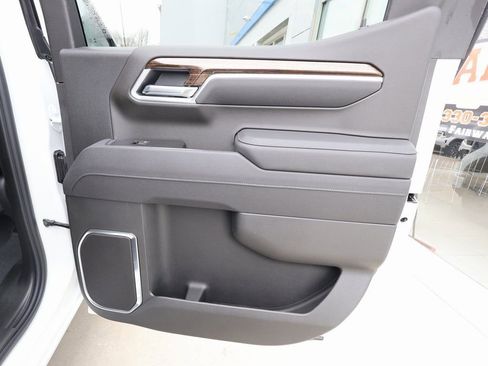 New 2026 GMC Sierra 1500 Elevation w/ Elevation Premium Package image 38