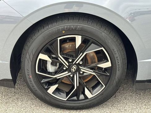 Used 2024 Hyundai Sonata SEL FWD image 21