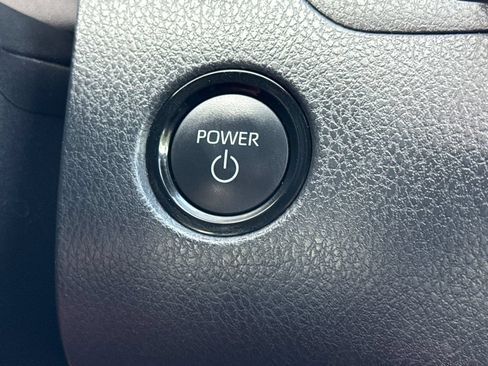 Used 2025 Toyota Camry SE w/ Convenience Package FWD image 27