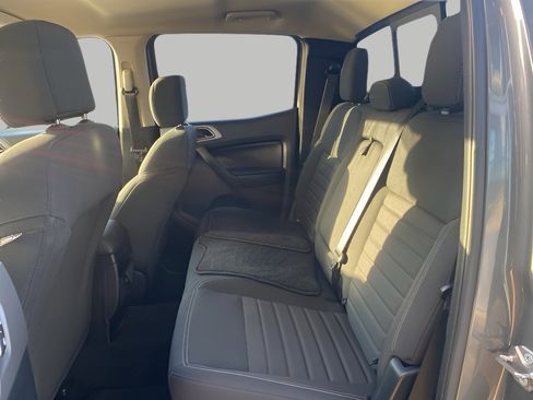 Certified 2021 Ford Ranger XLT w/ Equipment Group 302A High image 11