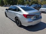 Used 2022 Honda Civic Sport image 4