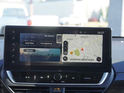 Used 2024 Nissan Altima 2.5 SR w/ SR Premium Package image 33