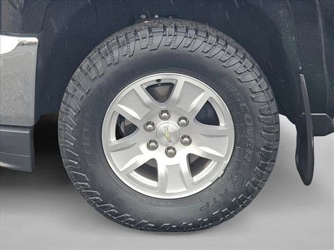 Used 2018 Chevrolet Silverado 1500 LT w/ All Star Edition image 23