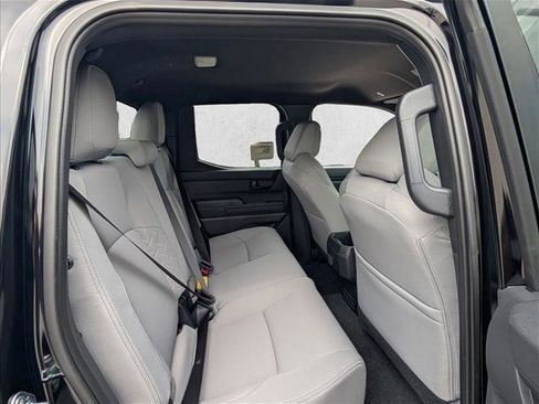 New 2025 Toyota Tacoma SR5 image 8