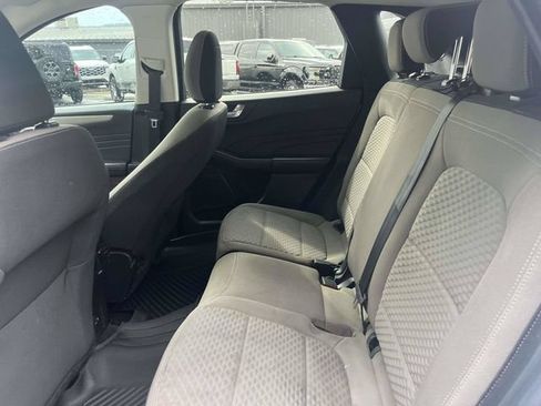 Used 2021 Ford Escape SE FWD image 15