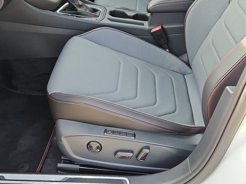 New 2026 Volkswagen Jetta GLI Autobahn image 11