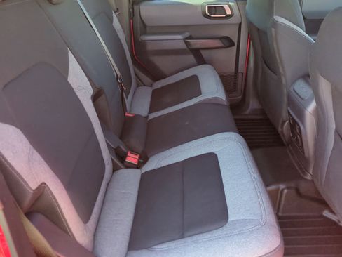 Used 2023 Ford Bronco 4-Door image 20