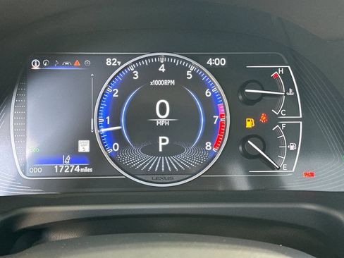 Used 2024 Lexus ES 350 w/ Premium Package FWD image 33