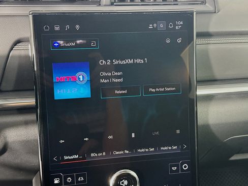 New 2026 GMC Terrain Elevation w/ Black Edition image 14