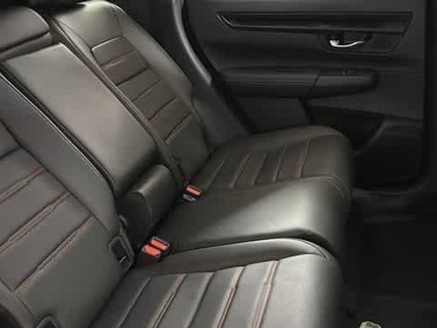 Used 2024 Honda CR-V Sport-L image 34