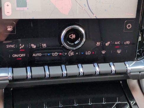 New 2026 GMC Yukon Denali w/ Sun & Power Step Package image 29