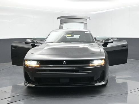 New 2026 Dodge Charger Scat Pack w/ Wheel & Tire Package AWD/4WD image 57