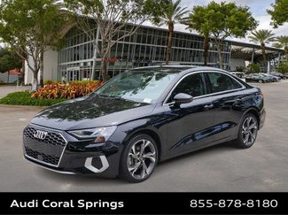 Used 2022 Audi A3 2.0T Premium FWD video 1