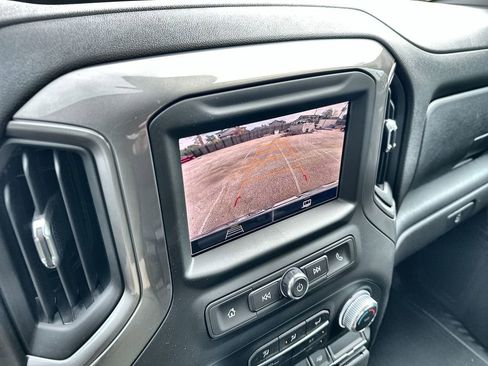New 2026 GMC Sierra 1500 Pro w/ Pro Value Package RWD image 29