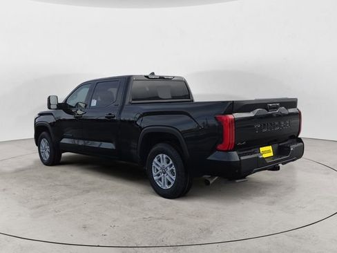 New 2026 Toyota Tundra SR5 AWD/4WD image 3