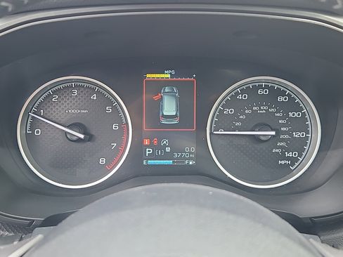 Used 2022 Subaru Forester Premium AWD/4WD image 22