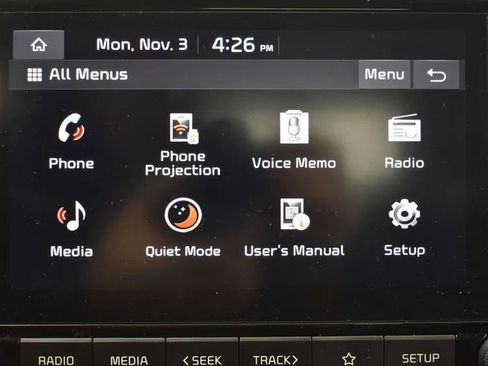 Used 2023 Kia Rio S image 28