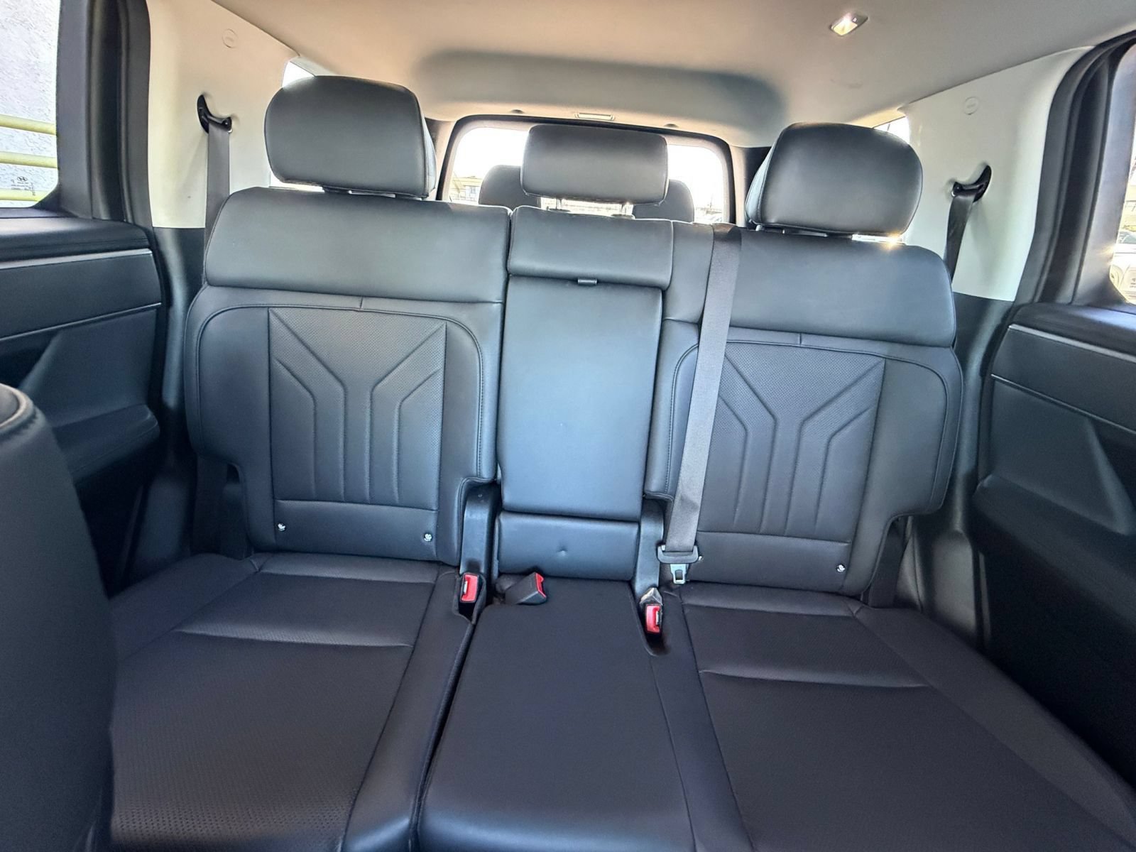 Used 2026 Hyundai Santa Fe SEL FWD image 39