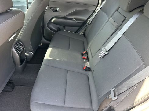 New 2026 Hyundai Kona SEL Sport FWD image 20