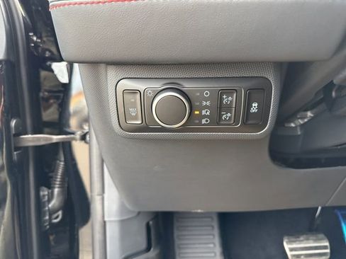 New 2025 Ford Mustang Mach-E Premium w/ Sport Appearance Package AWD/4WD image 22