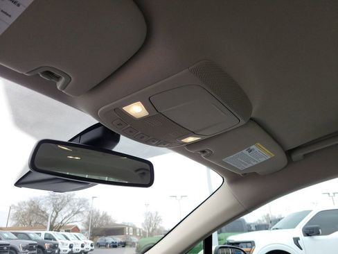 Certified 2019 Ford Fusion S image 30