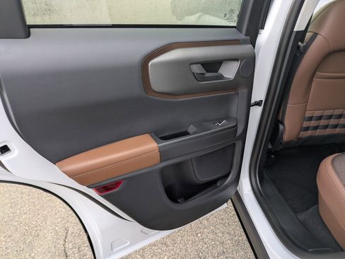 New 2026 Ford Bronco Sport Outer Banks w/ Outer Banks Tech Package+ image 26