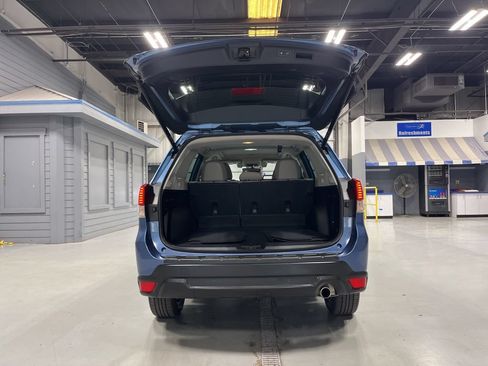 Used 2020 Subaru Forester Limited w/ Popular Package #3 AWD/4WD image 9