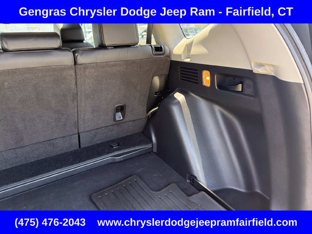 Used 2021 Honda CR-V EX-L image 43