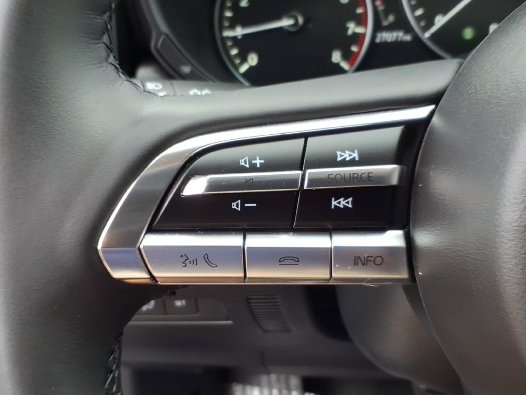 Used 2025 MAZDA CX-50 Meridian Edition w/ Weather Package AWD/4WD image 28