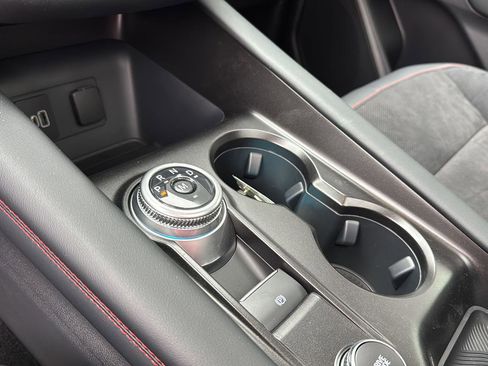 New 2026 Ford Explorer ST w/ Sun And Sound Package image 35