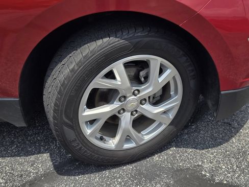 Used 2018 Chevrolet Equinox Premier FWD image 6