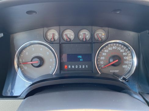 Used 2010 Ford F150 4x4 Regular Cab image 14