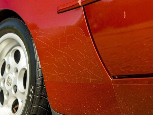 Used 1986 Porsche 944 Turbo image 40