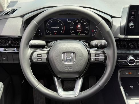 Certified 2026 Honda CR-V EX-L image 22