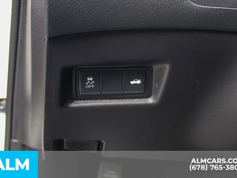 Used 2023 INFINITI Q50 Sensory RWD image 28