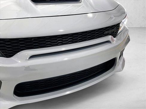 Used 2022 Dodge Charger SRT Hellcat w/ Harman/Kardon Audio Group RWD image 30