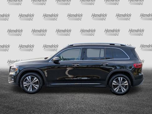 New 2026 Mercedes-Benz GLB 250 image 7