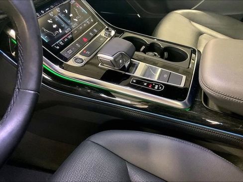Used 2023 Audi Q7 2.0T Premium Plus w/ Premium Plus Package image 17