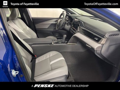 Used 2026 Toyota Camry SE image 6
