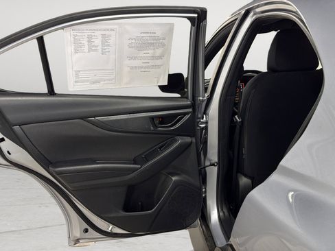 Certified 2022 Subaru WRX image 24