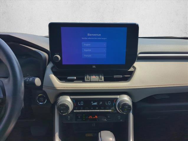 Certified 2024 Toyota RAV4 Limited w/ Advanced Technology Package FWD image 18